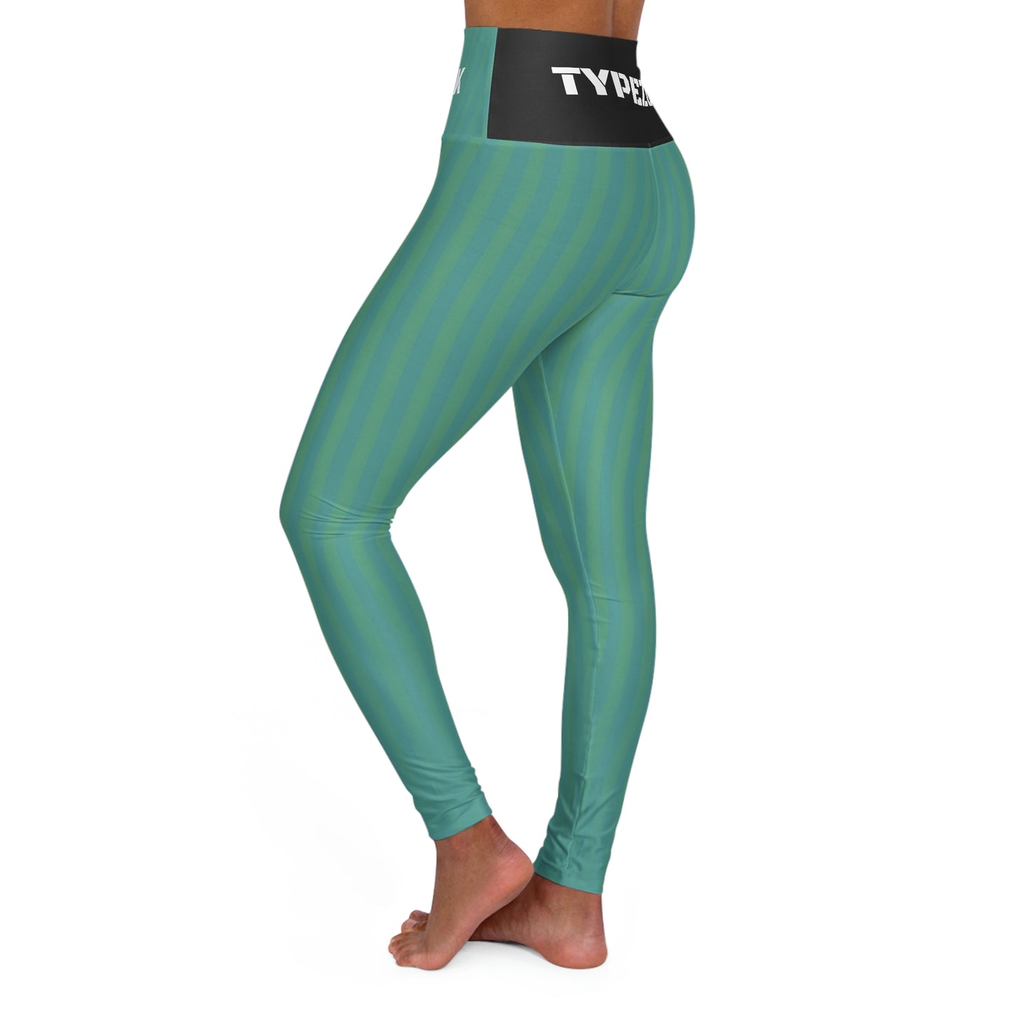 Arrows Yoga Leggings