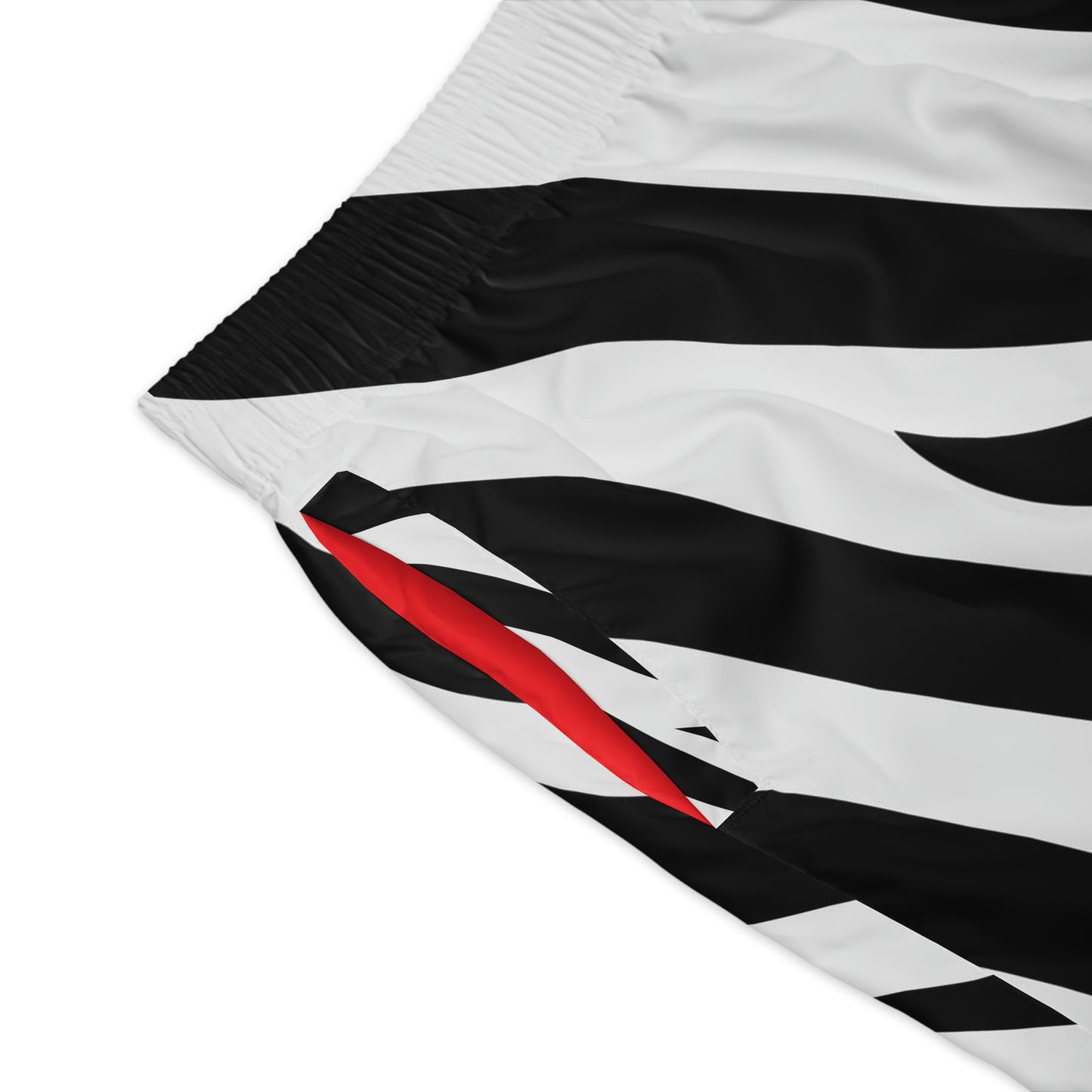 TYPEZUK ZEBRA LOVE Shorts