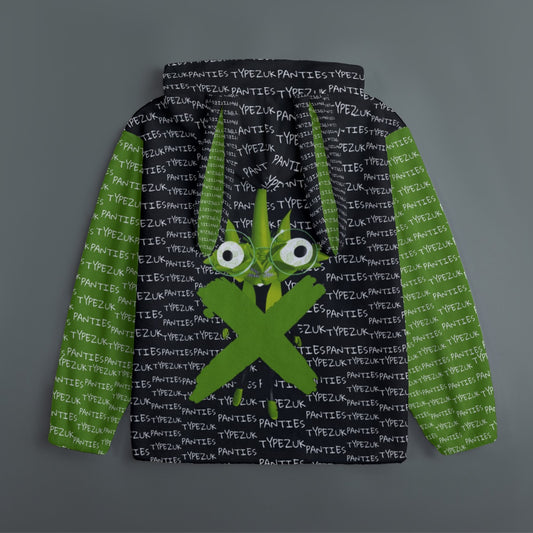 TYPEZUK Women's Plush Household Pajamas Top