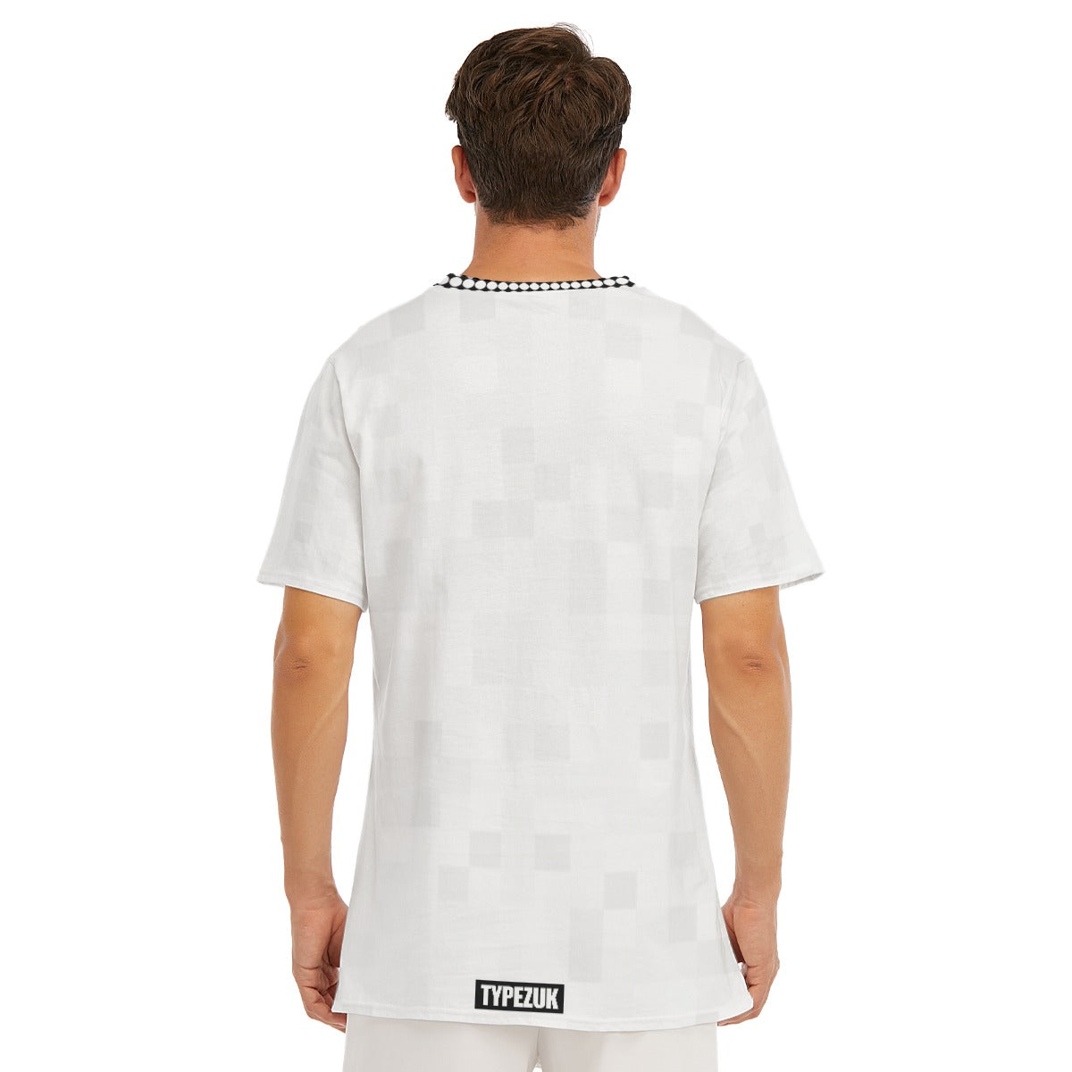 BH91 Men's O-Neck T-Shirt | 190GSM Cotton