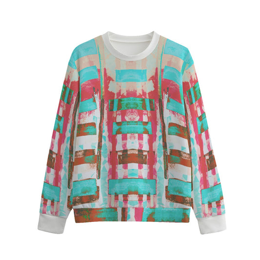 TYpezuk Unisex O-neck Sweatshirt | 310GSM Cotton