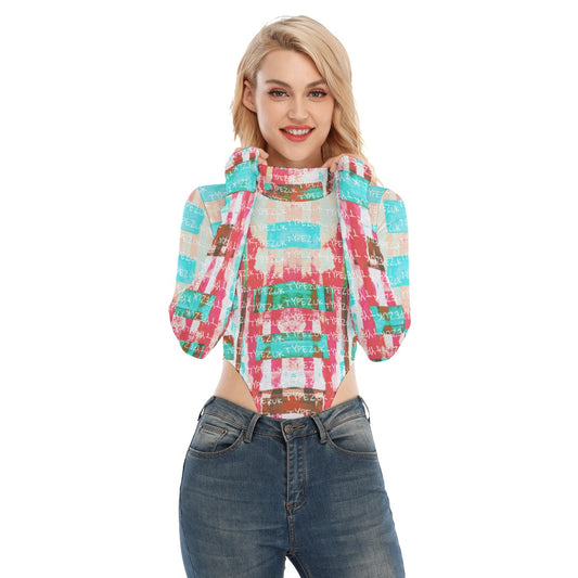 Typezuk Women's Turtleneck Long Sleeve Jumpsuits