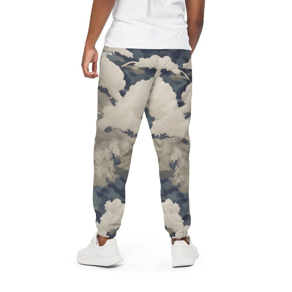 Typezuk PW  Unisex Pants | 310GSM Cotton