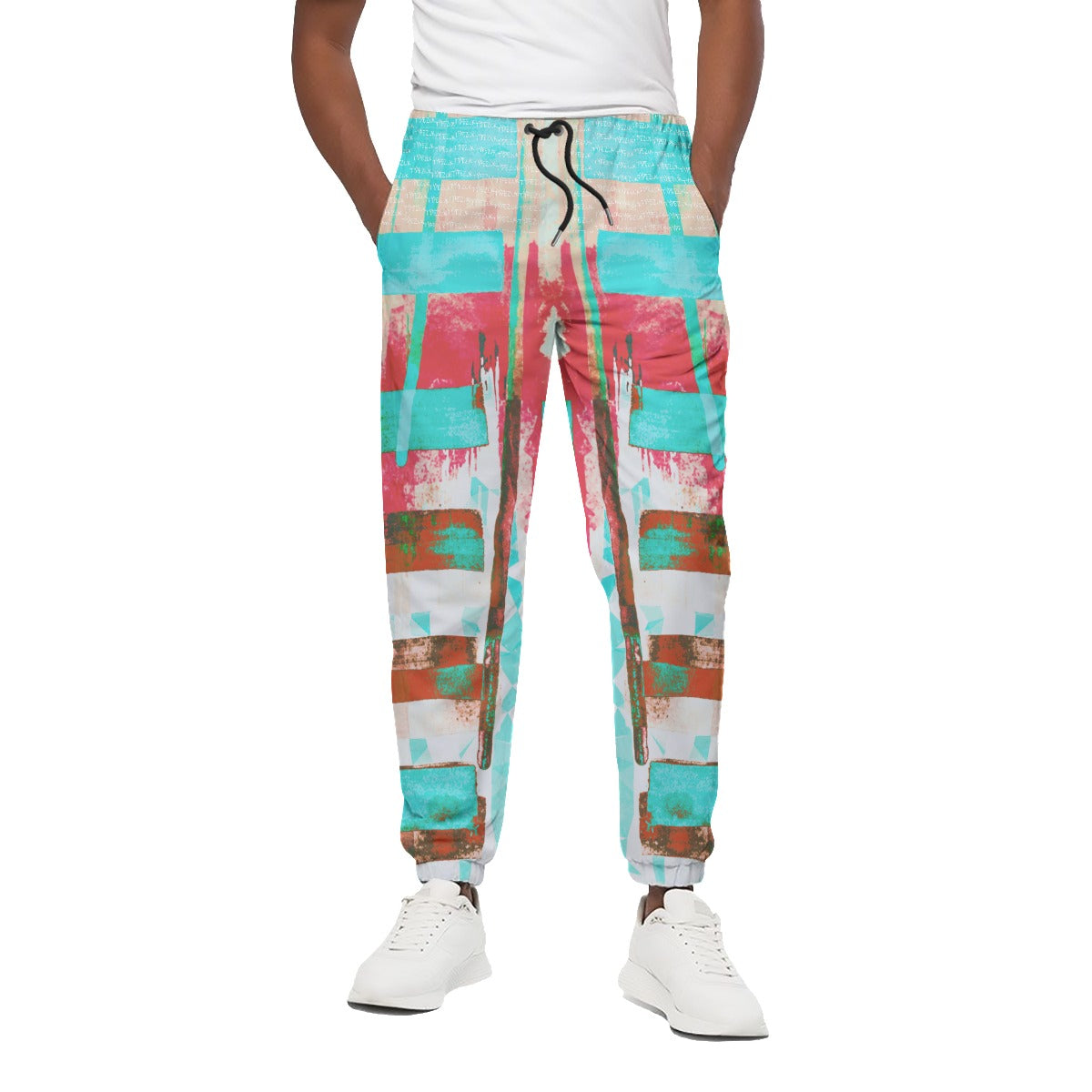 TYpezuk Unisex Pants | 310GSM Cotton