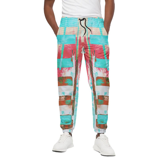 TYpezuk Unisex Pants | 310GSM Cotton