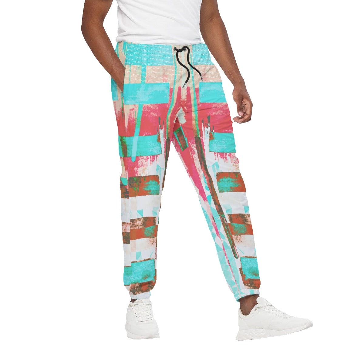 TYpezuk Unisex Pants | 310GSM Cotton