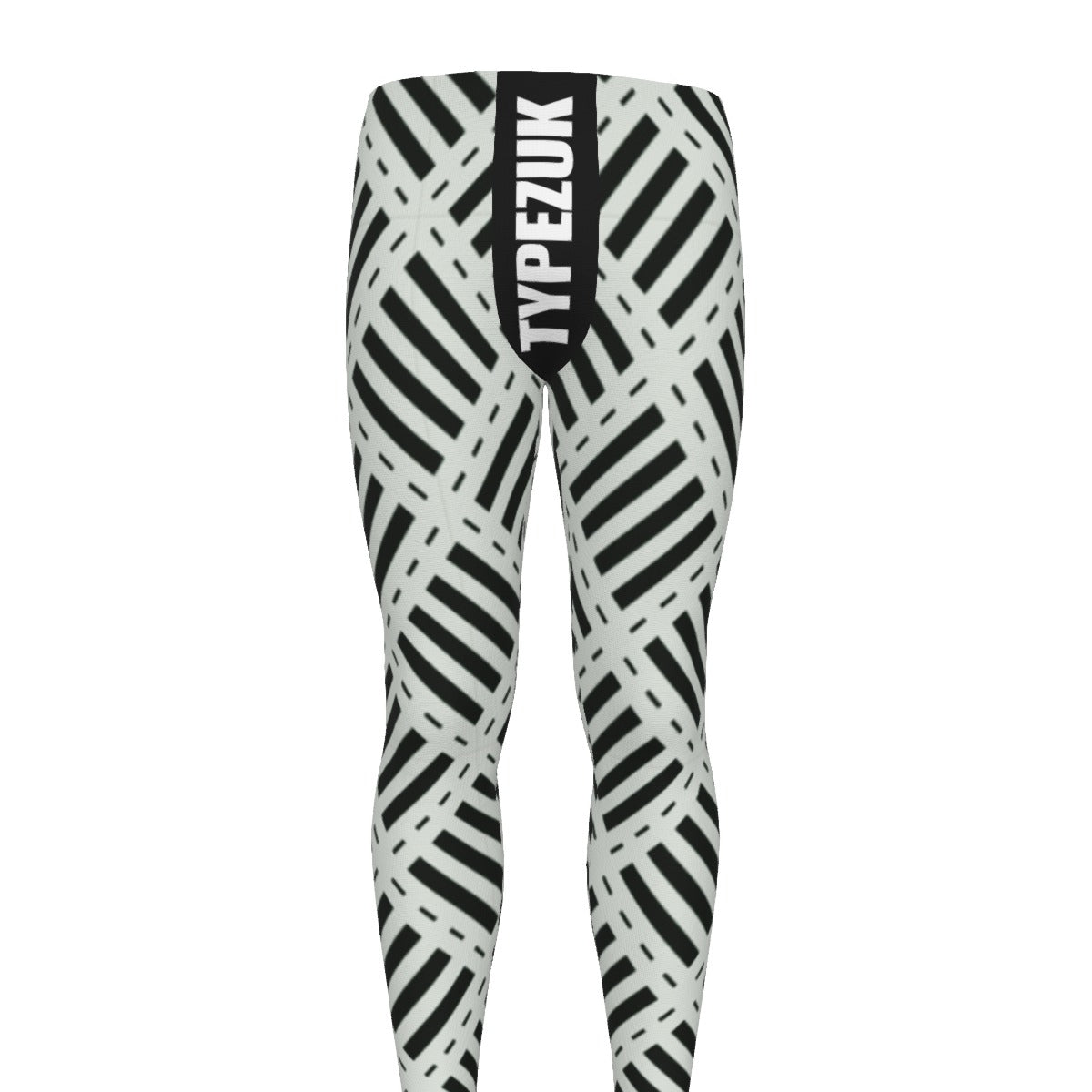 Free Typezuk Palestine Men's leggings