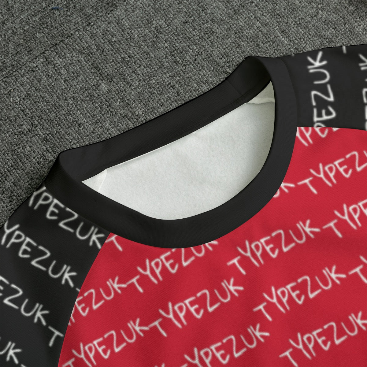 All-Over Print Unisex Set