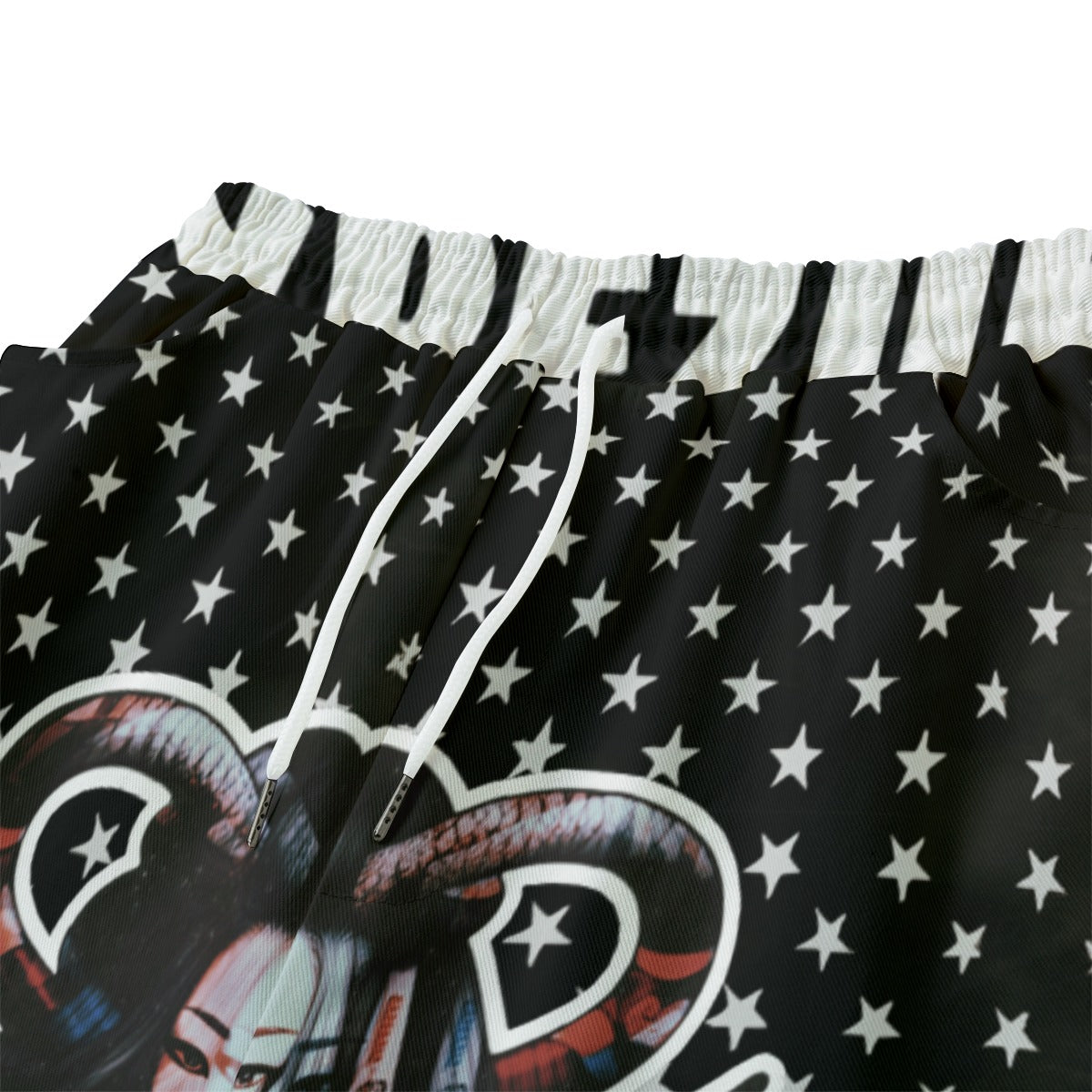 Typezuk PW Unisex Straight Casual Short | 245GSM Cotton