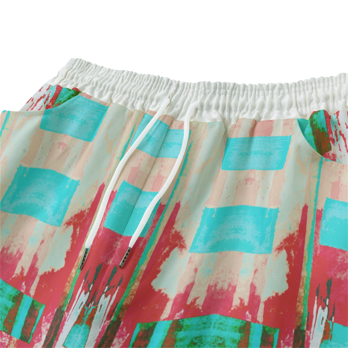 Typezuk Unisex Straight Casual Short | 245GSM Cotton