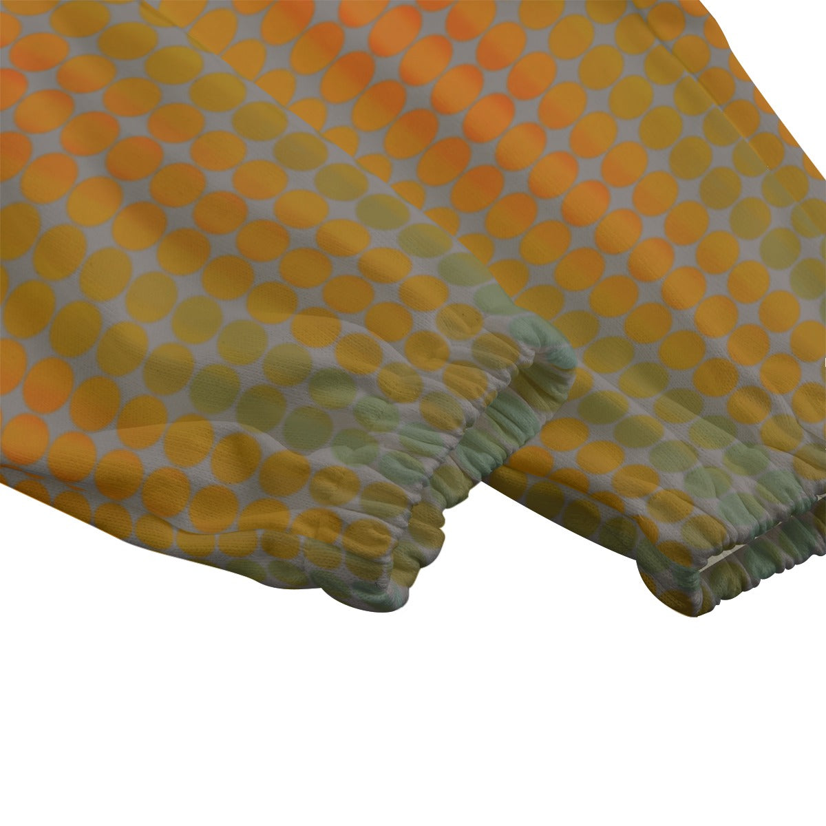 Typezuk BH92 Unisex Knitted Fleece Pants