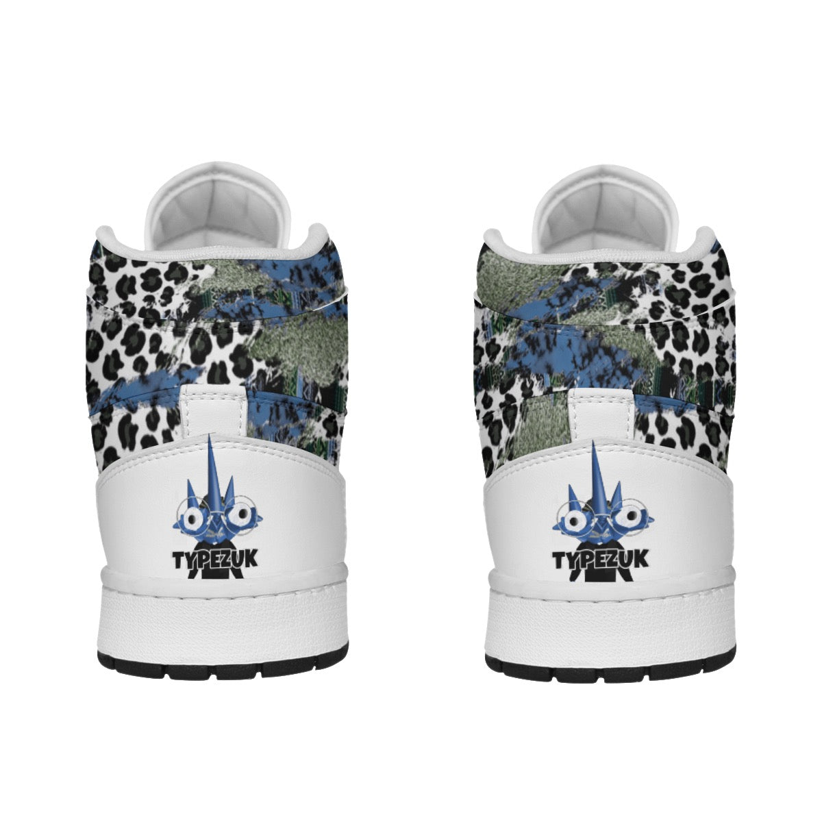 TYPEZUK’s Snow Leopards