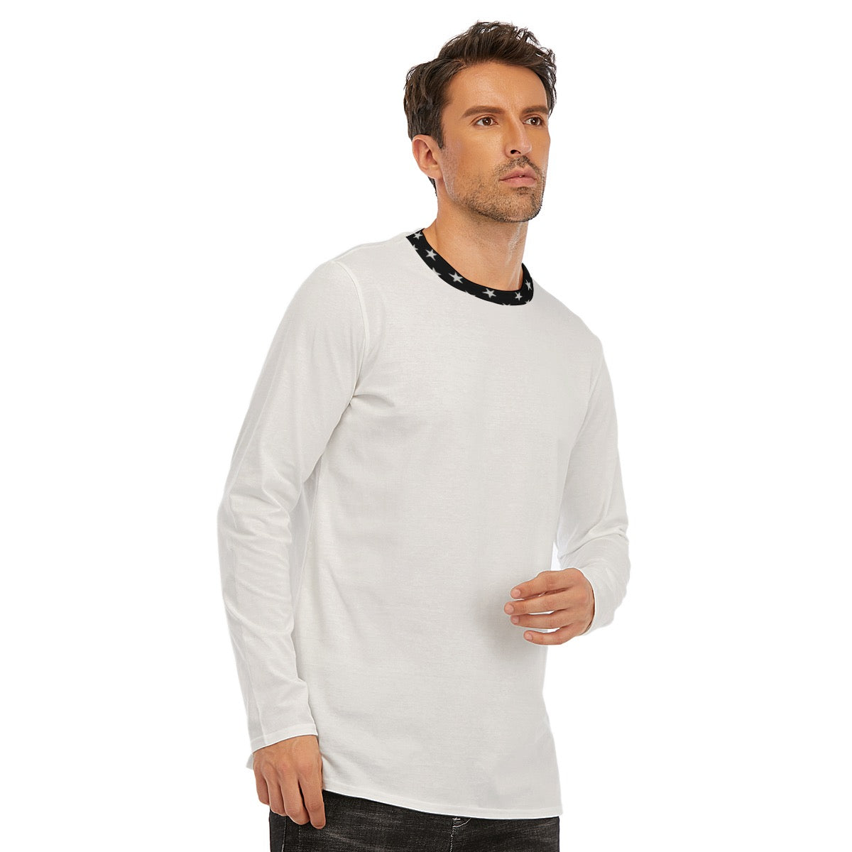 Typezuk PW Long Sleeve T-Shirt | 190GSM Cotton