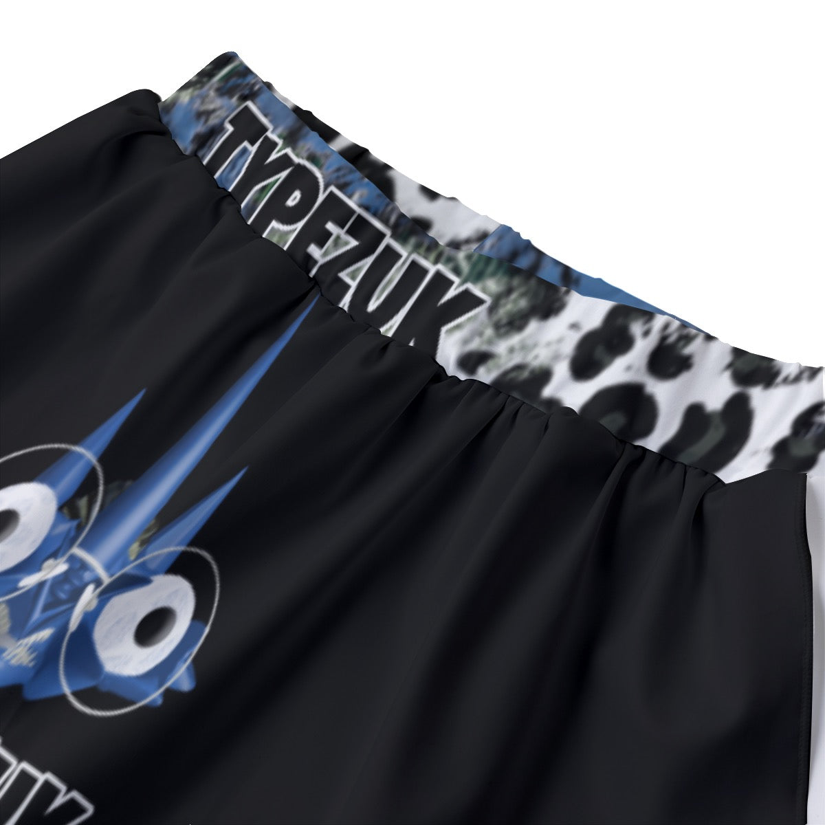 Typezuk’s Women's Sports Culottes