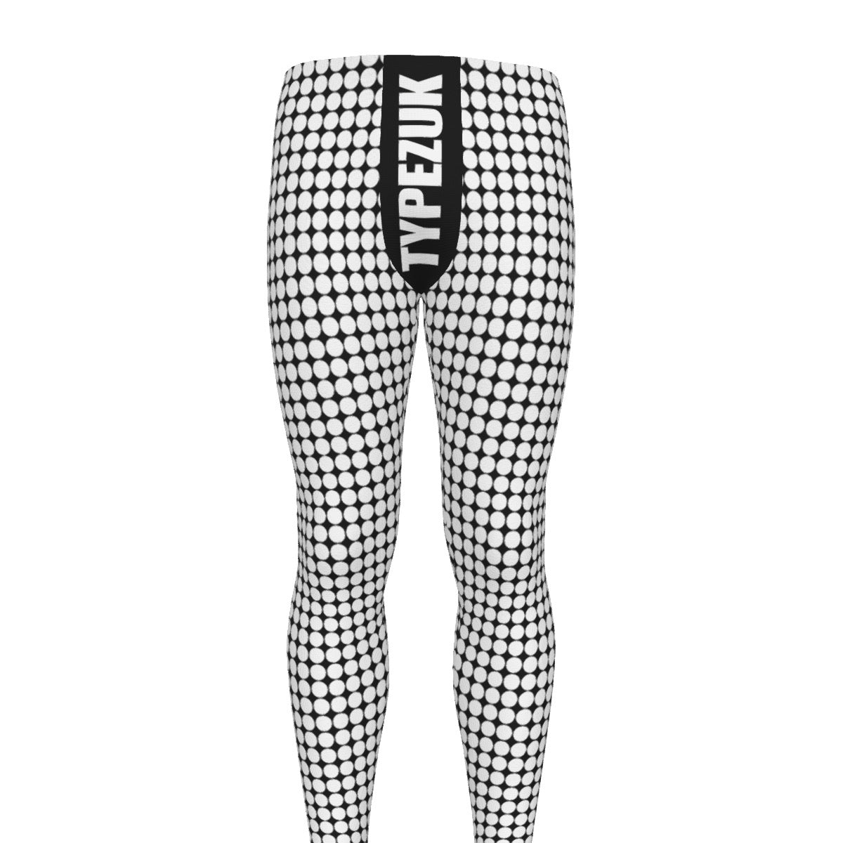 BH91 Men's legging