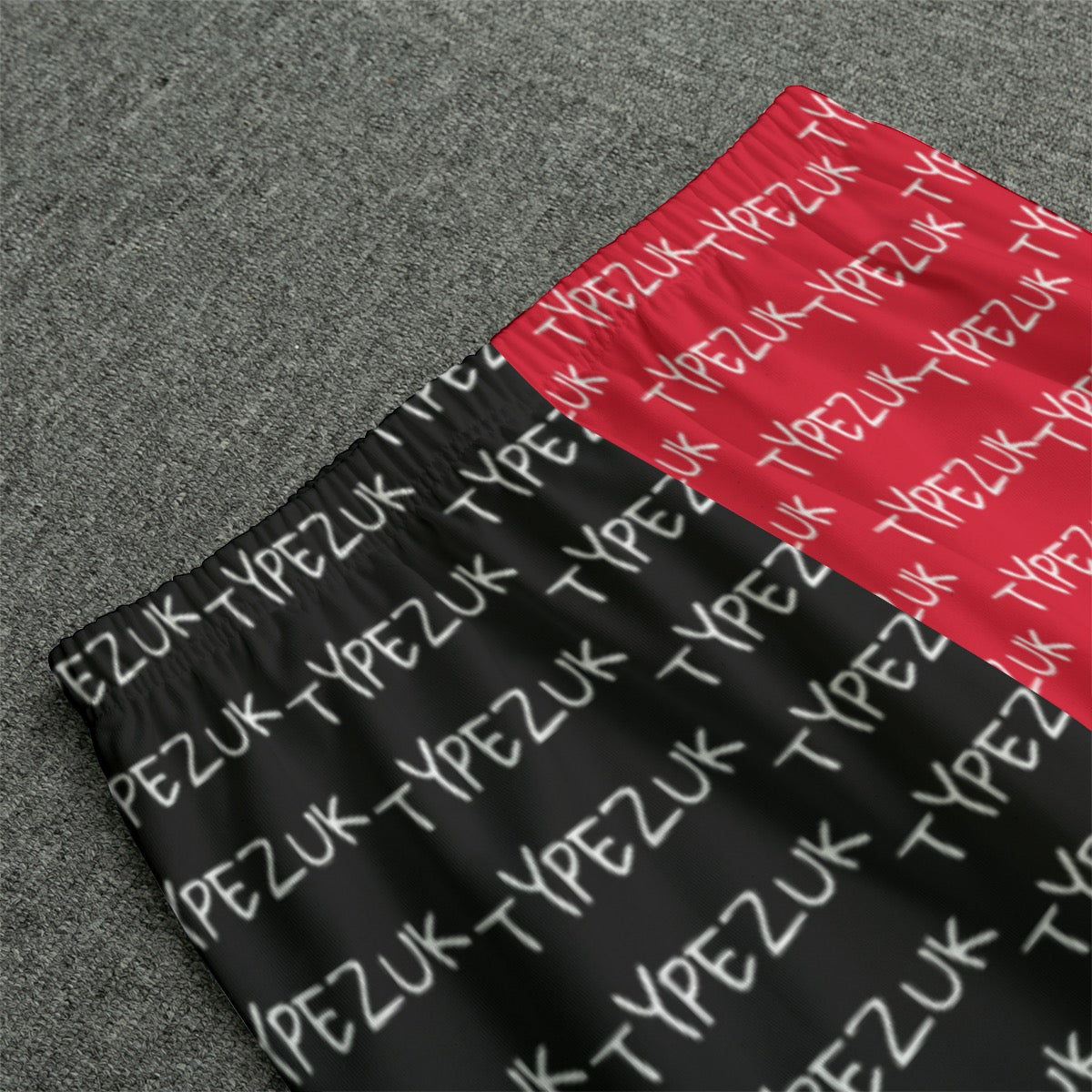 All-Over Print Unisex Set