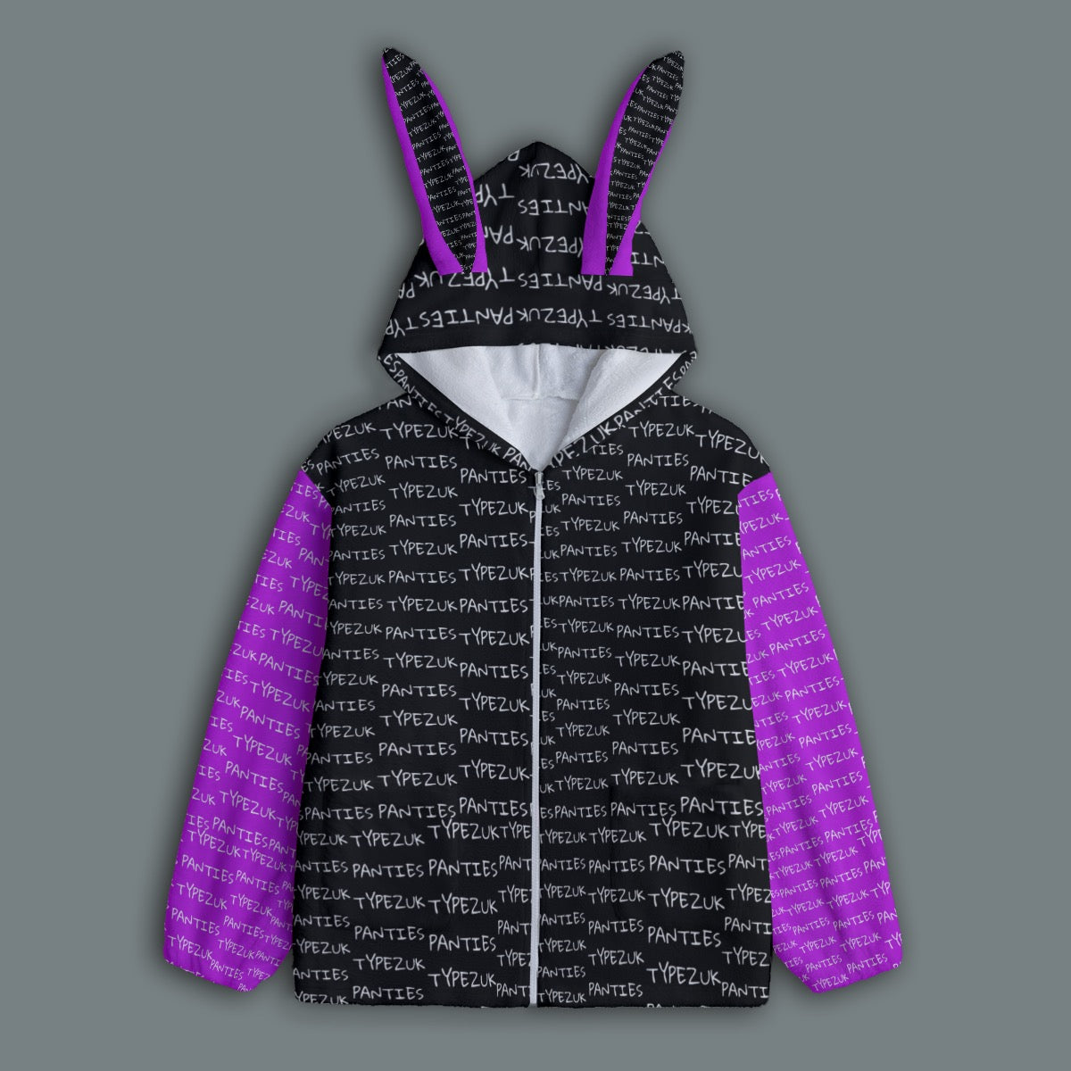 Typezuk Women's Plush Household Pajamas Top