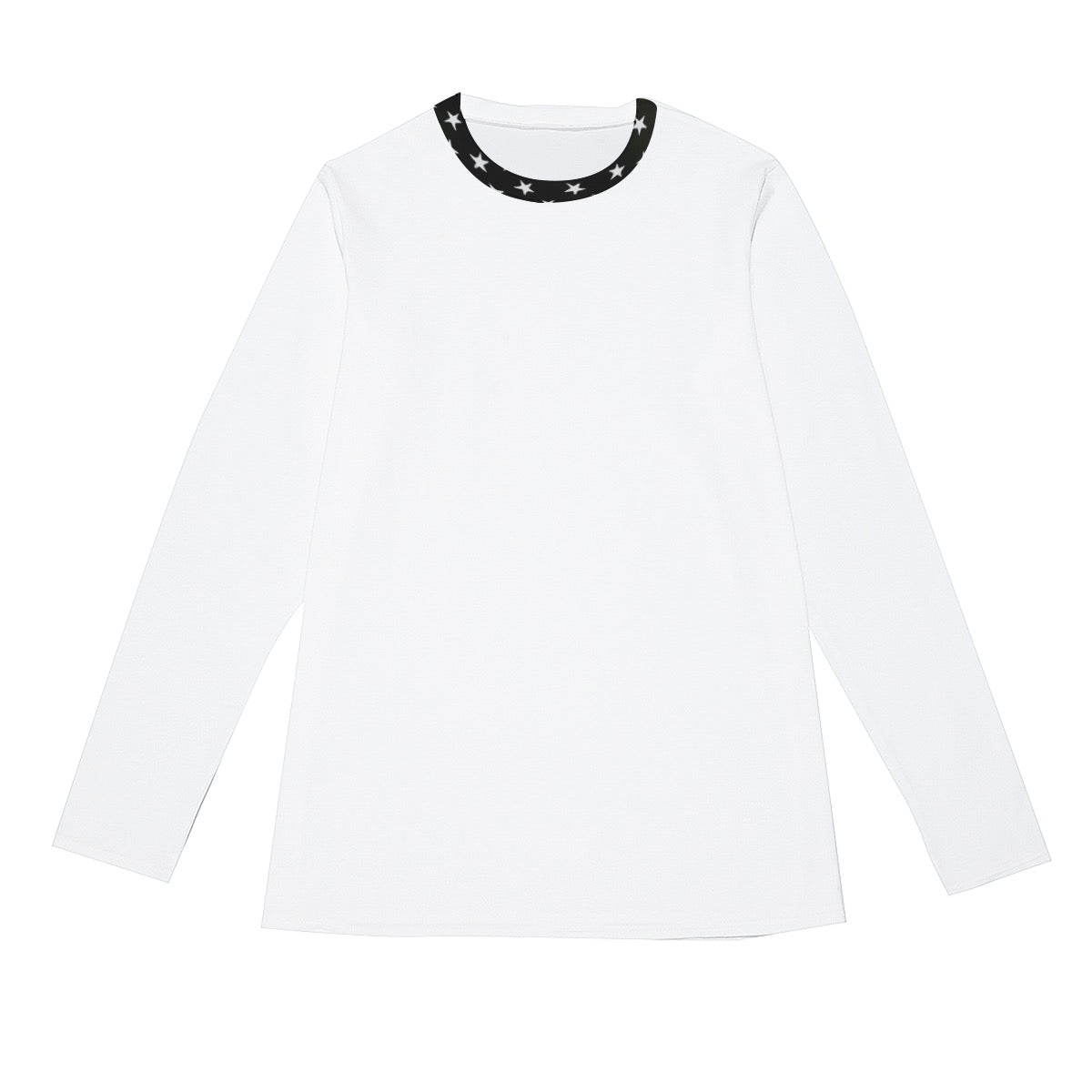 Typezuk PW Long Sleeve T-Shirt | 190GSM Cotton