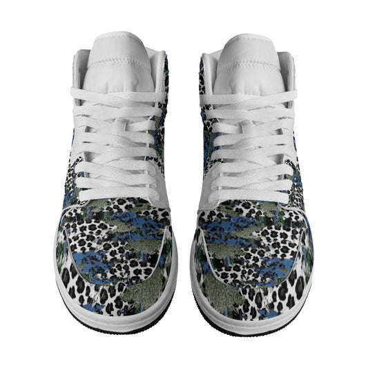 TYPEZUK’s Snow Leopards