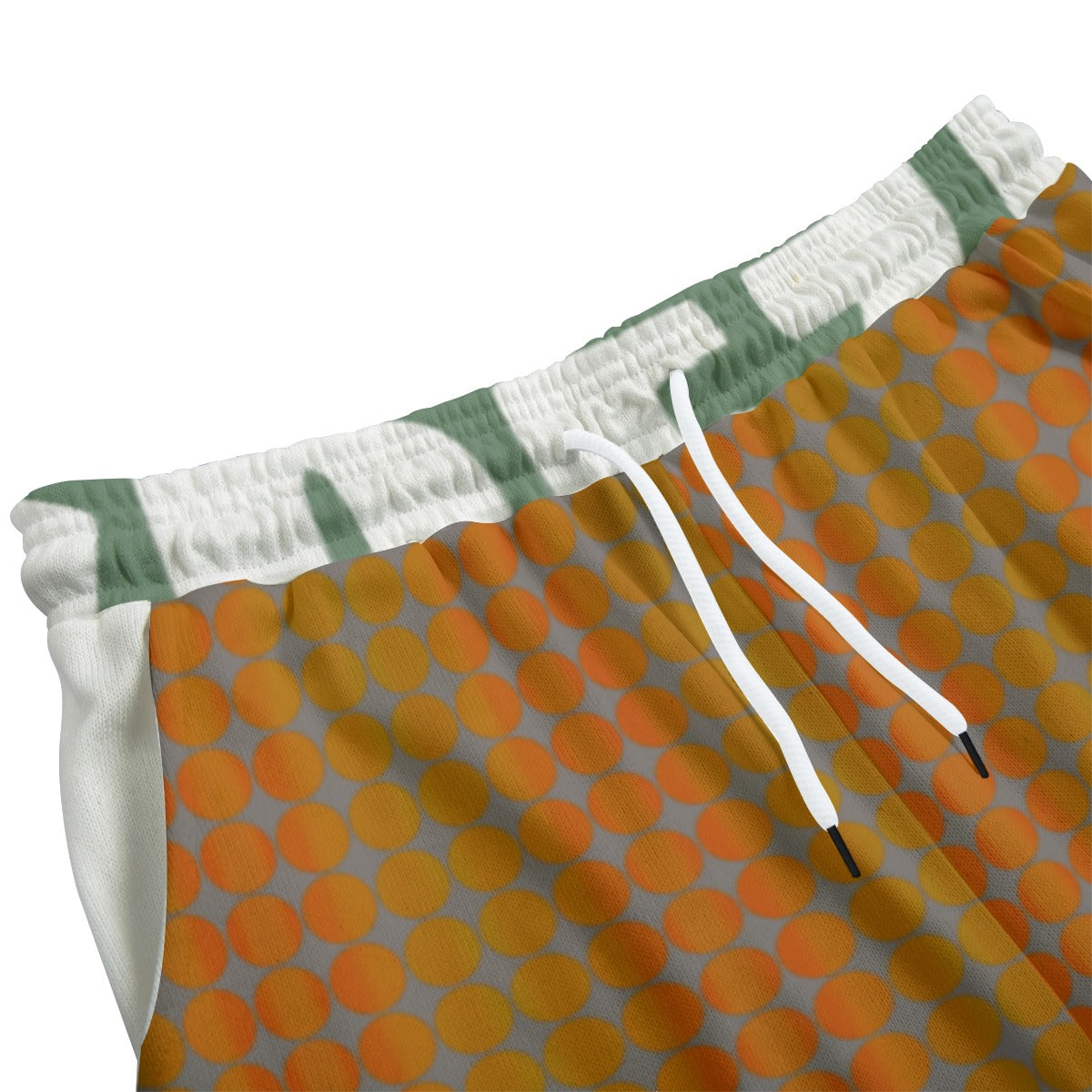 Typezuk BH92 Unisex Knitted Fleece Pants