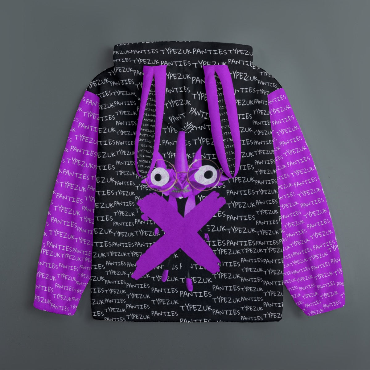 Typezuk Women's Plush Household Pajamas Top