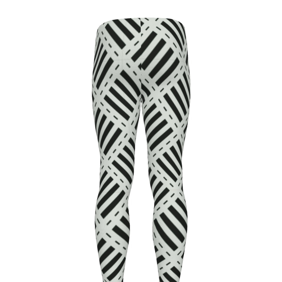 Free Typezuk Palestine Men's leggings