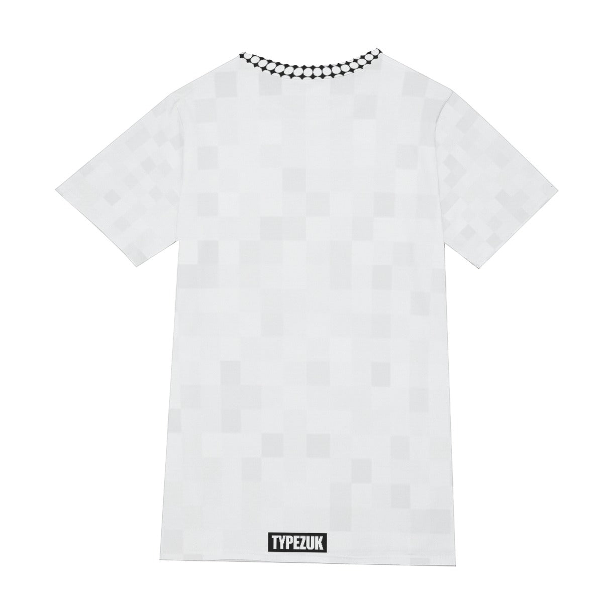 BH91 Men's O-Neck T-Shirt | 190GSM Cotton