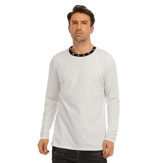 Typezuk PW Long Sleeve T-Shirt | 190GSM Cotton