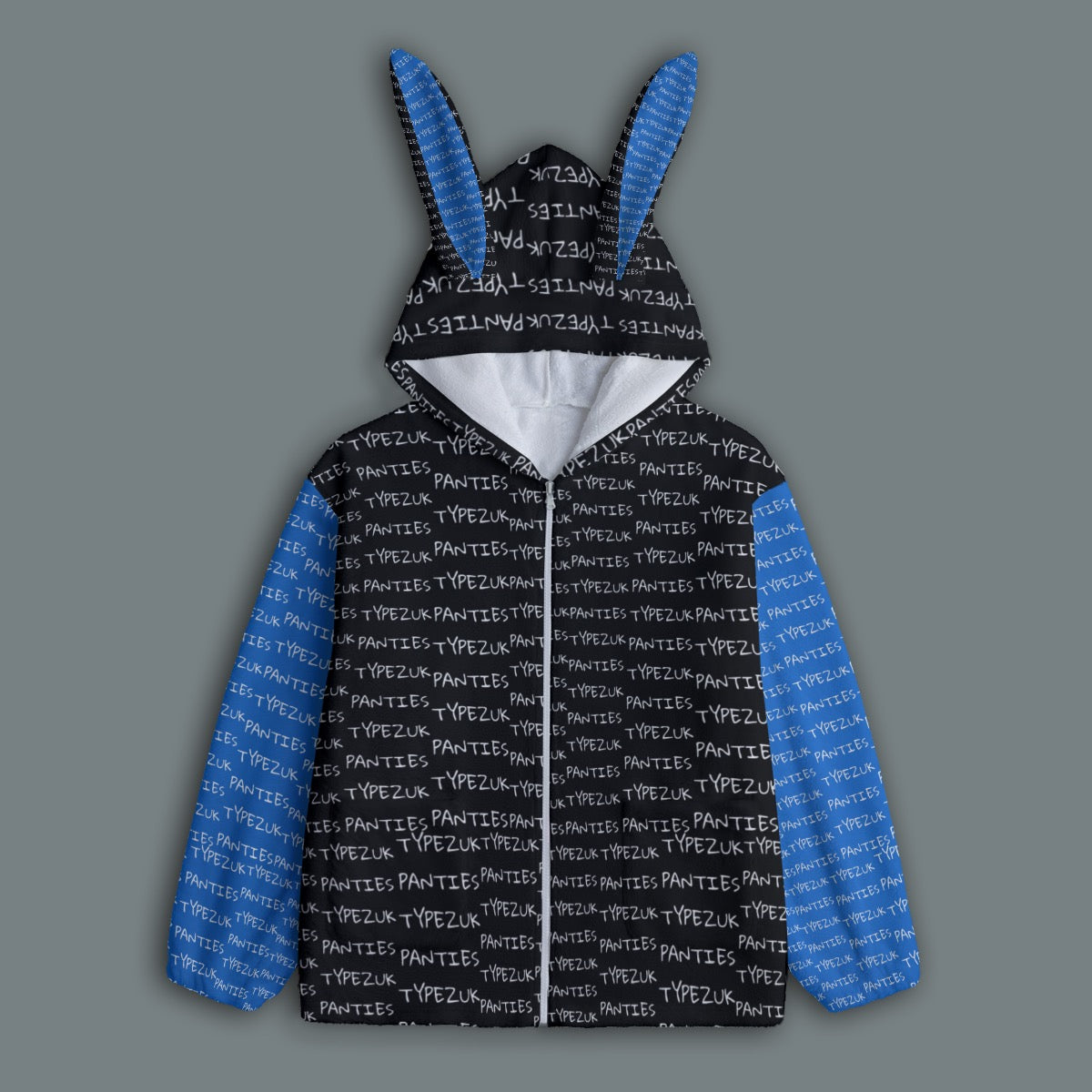 Typezuk Women's Plush Household Pajamas Top