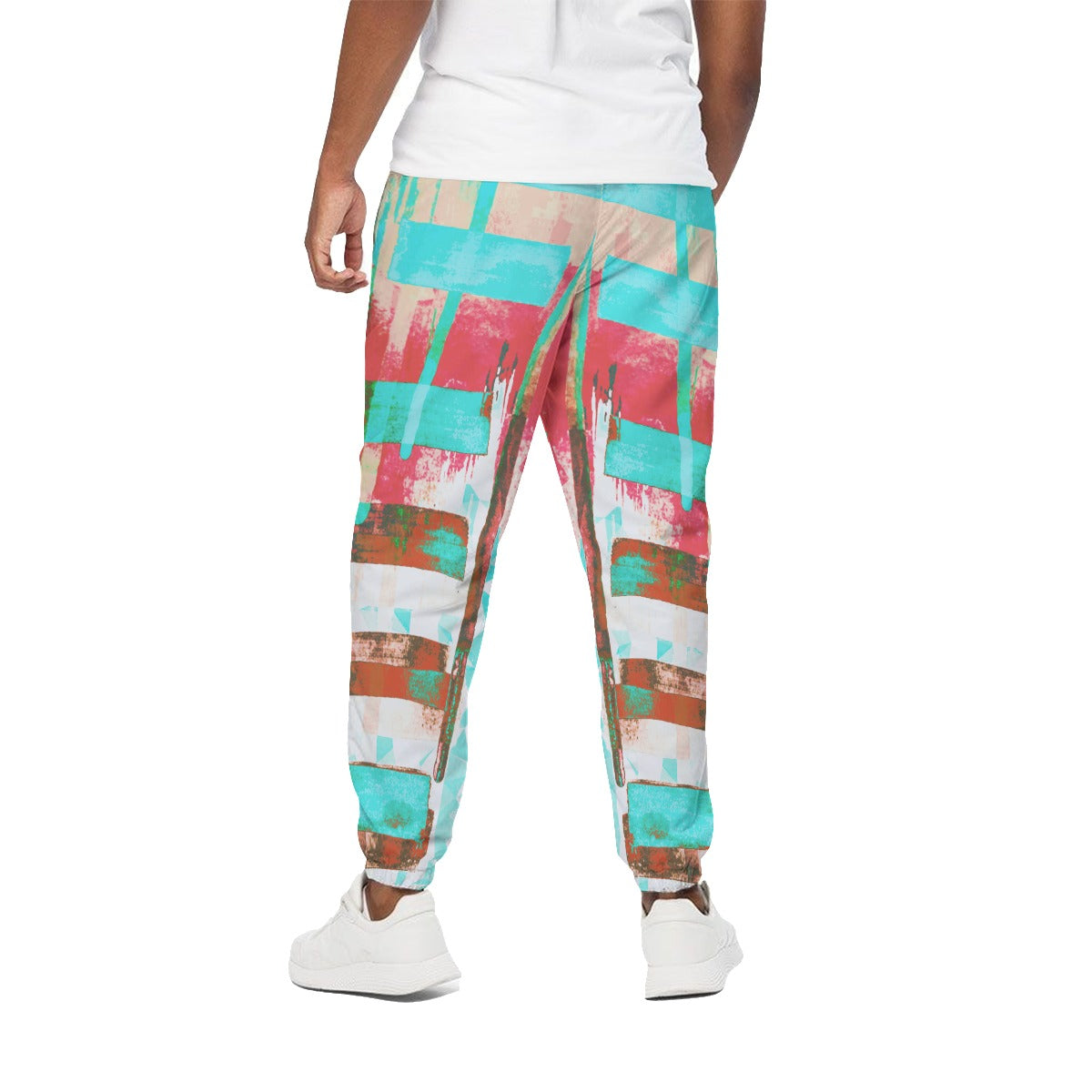 TYpezuk Unisex Pants | 310GSM Cotton