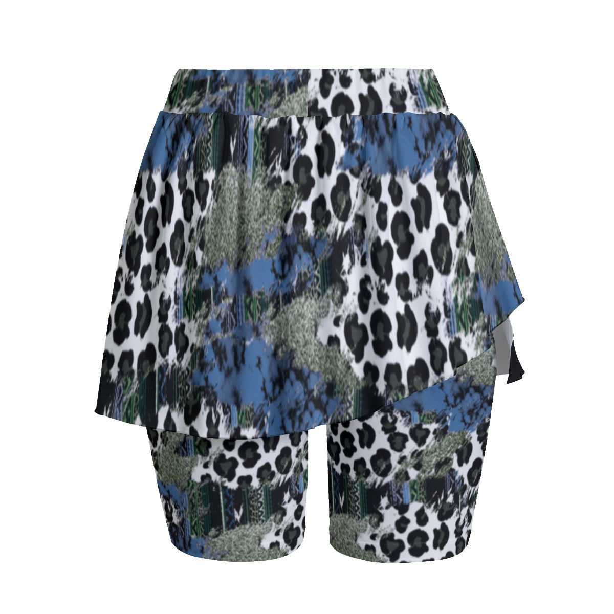 Typezuk’s Women's Sports Culottes