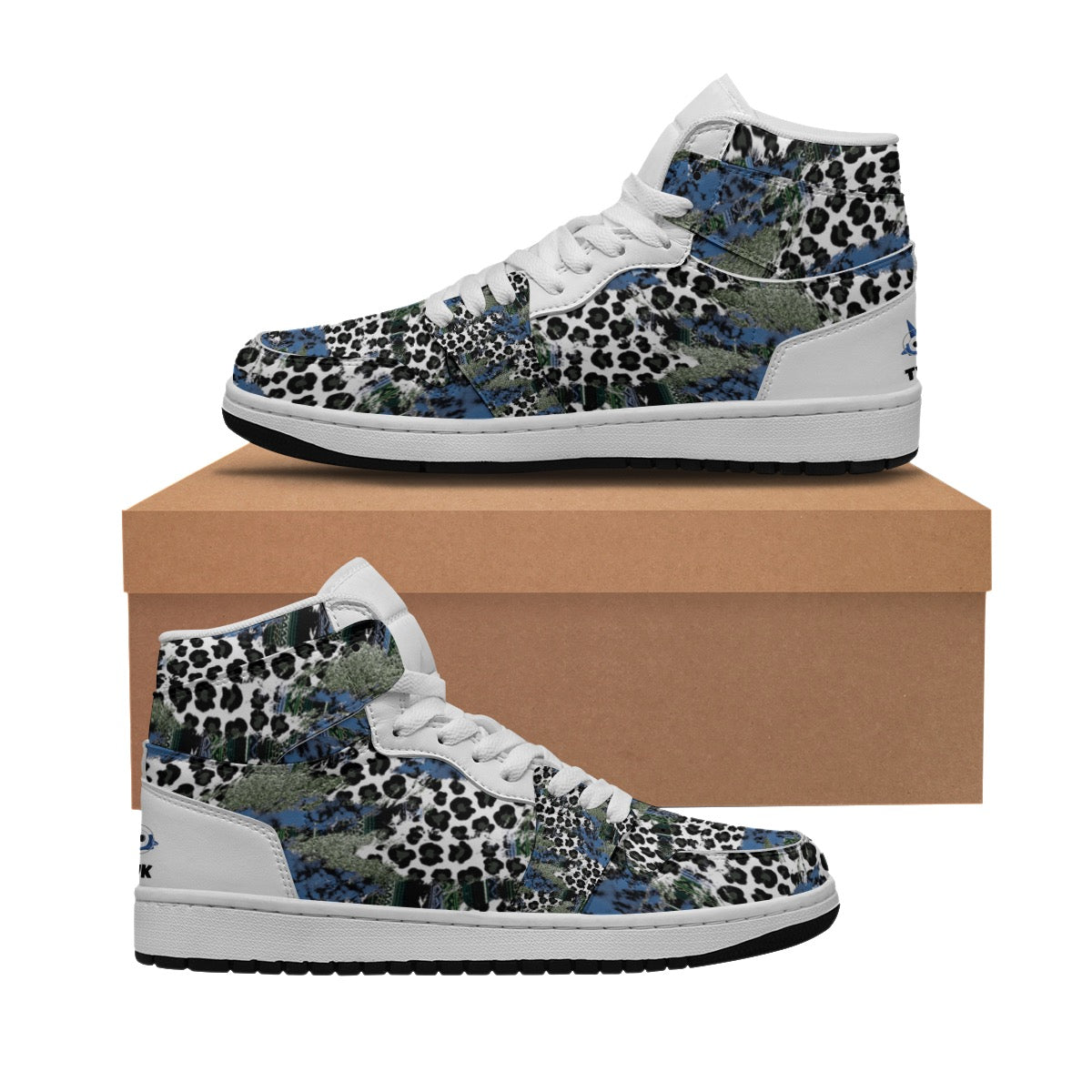 TYPEZUK’s Snow Leopards