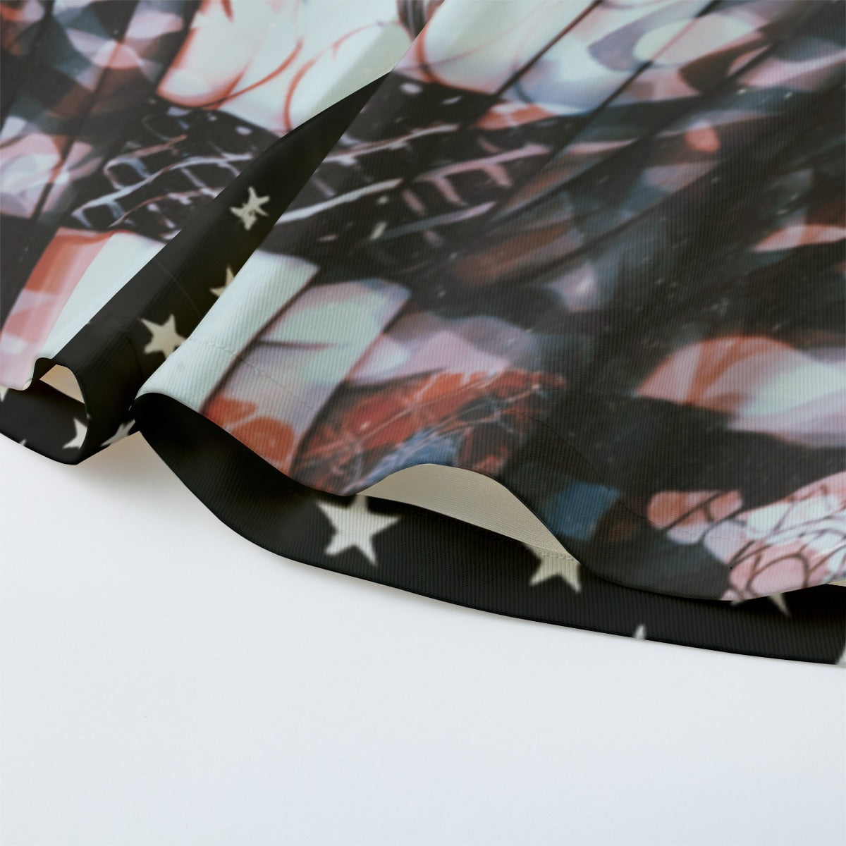 Typezuk PW Unisex Straight Casual Short | 245GSM Cotton