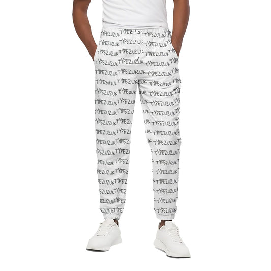 Typezuk Unisex Pants | Cotton