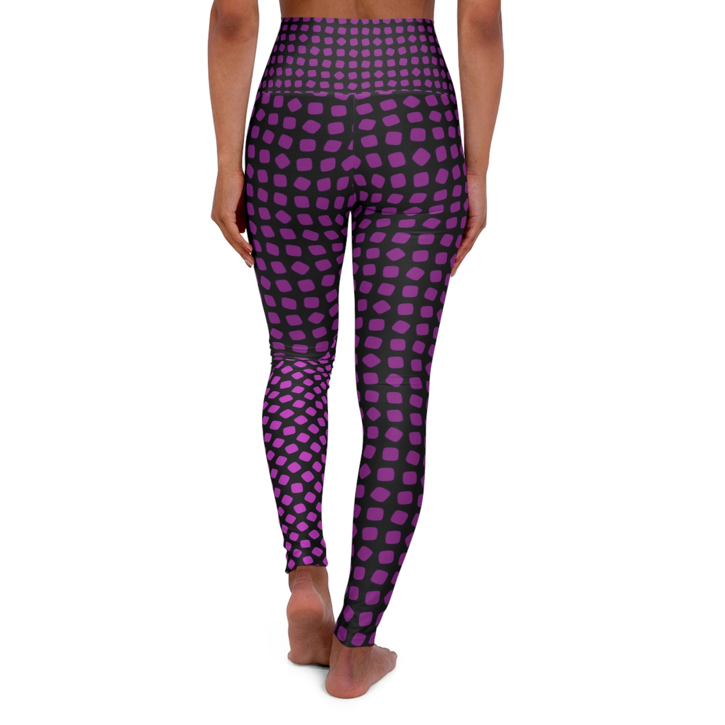 Typezuk Yoga Leggings