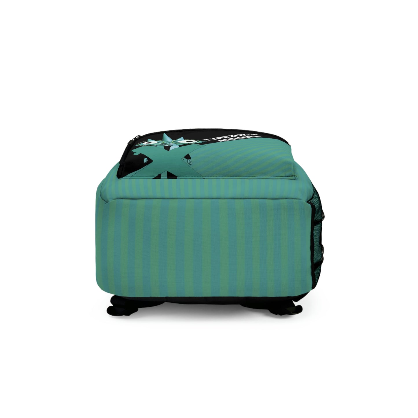 TYPEZUK’s Arrows Backpack