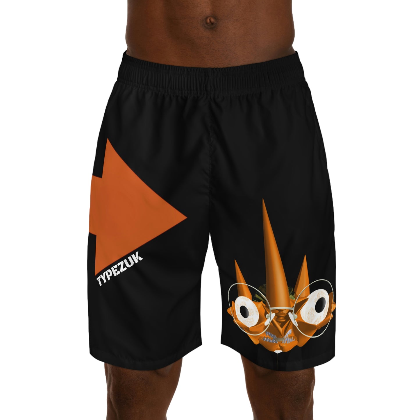Arrows Shorts
