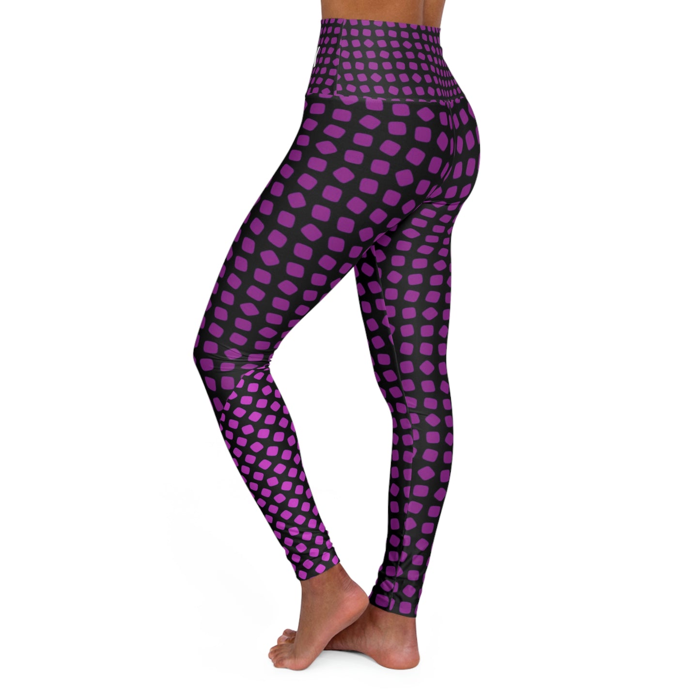 Typezuk Yoga Leggings