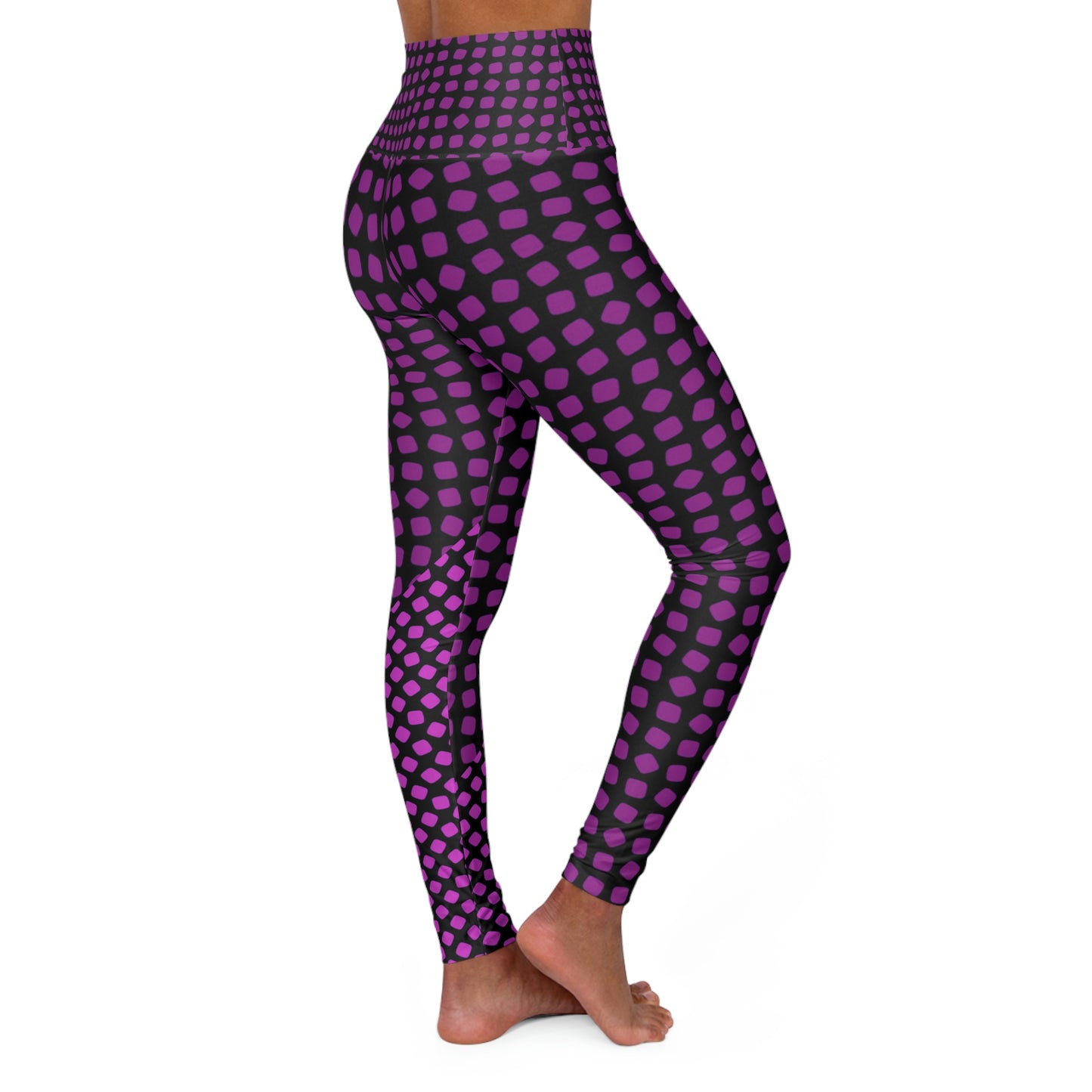 Typezuk Yoga Leggings