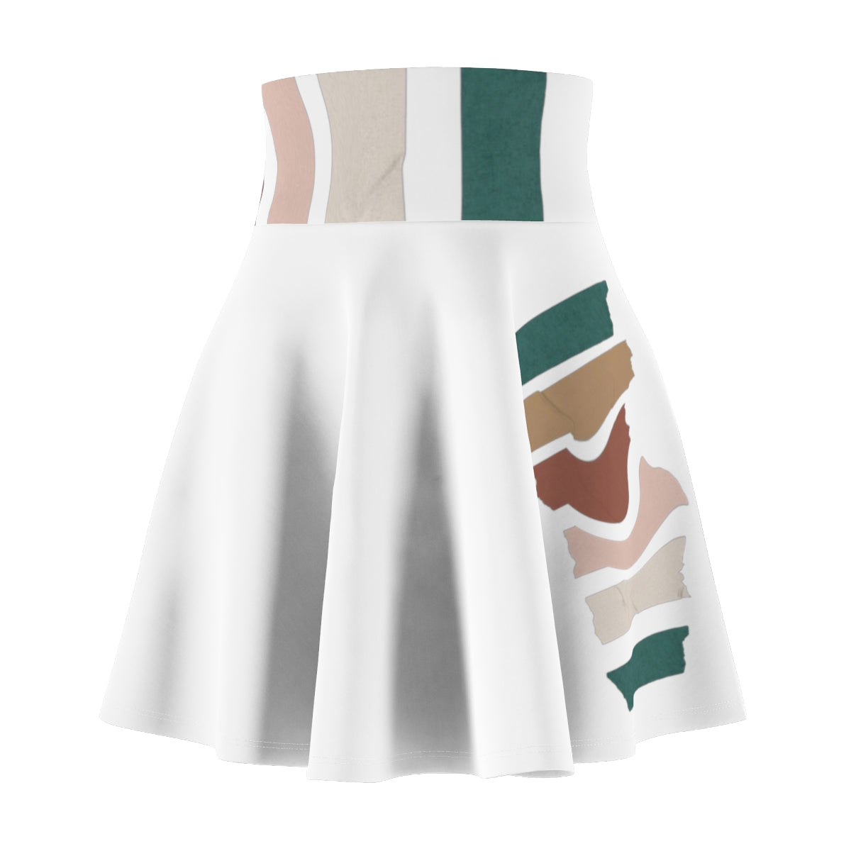 Women's Skater Skirt