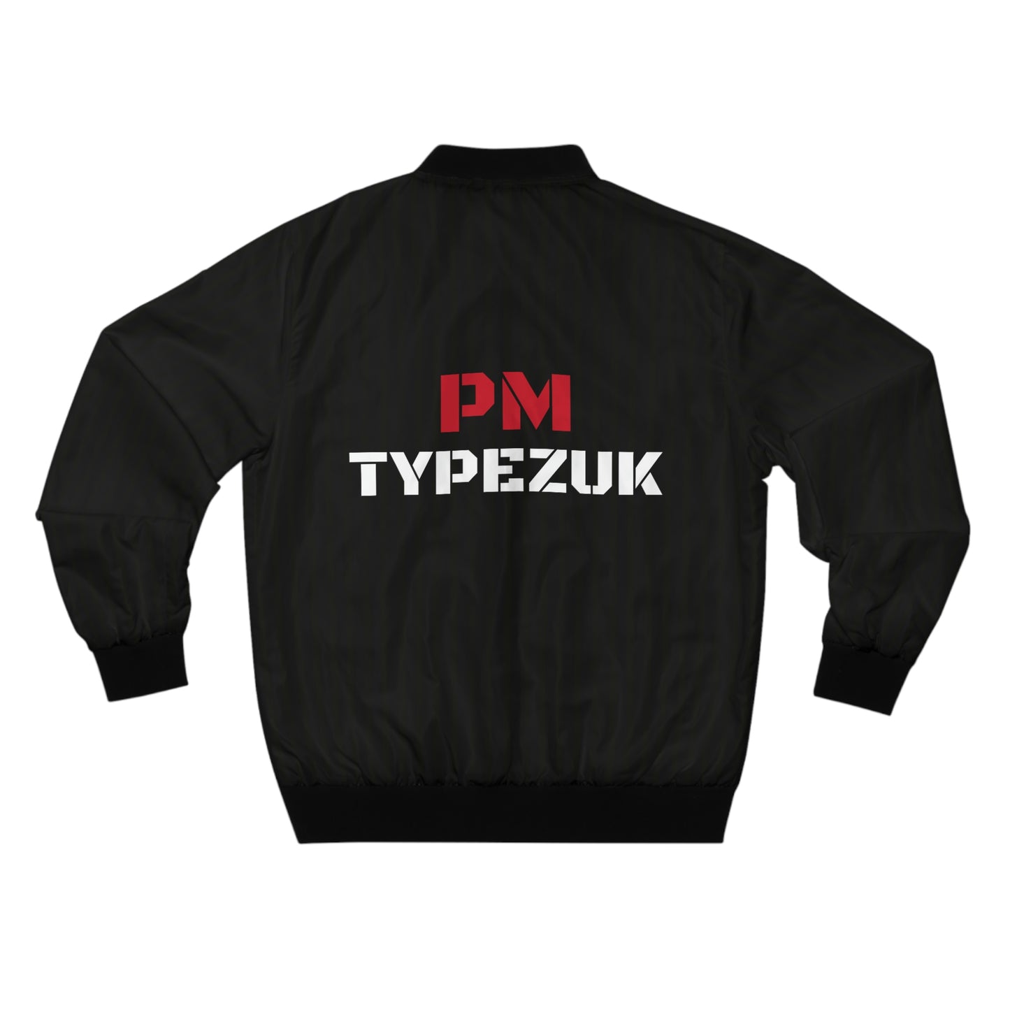 Peacock Mountain Bomber