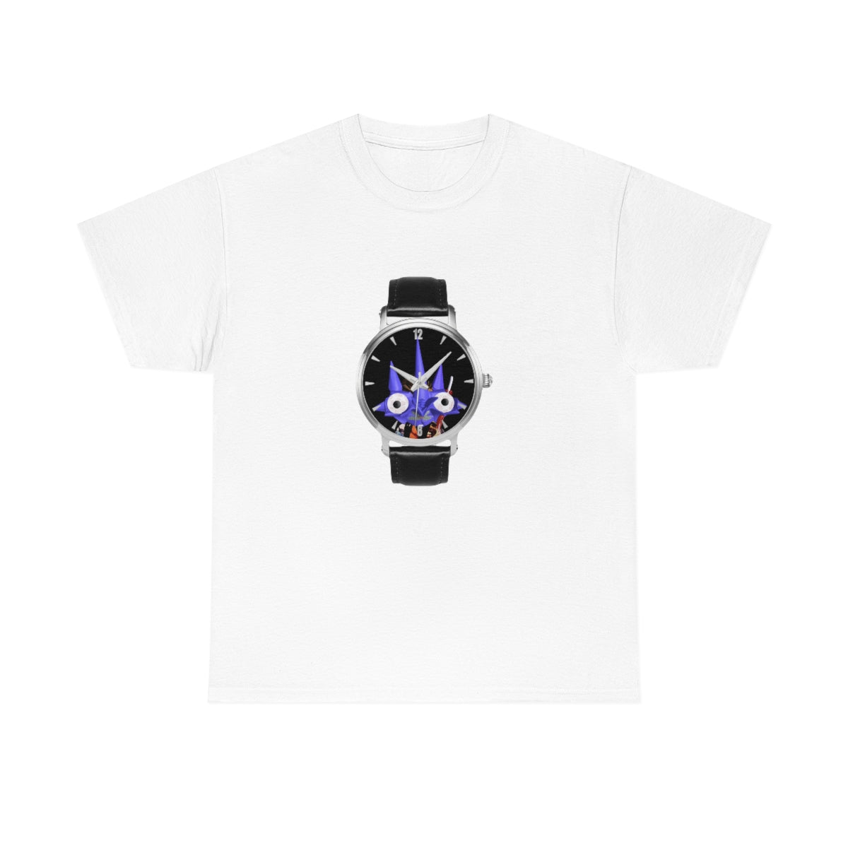 Typezuk Time Tee