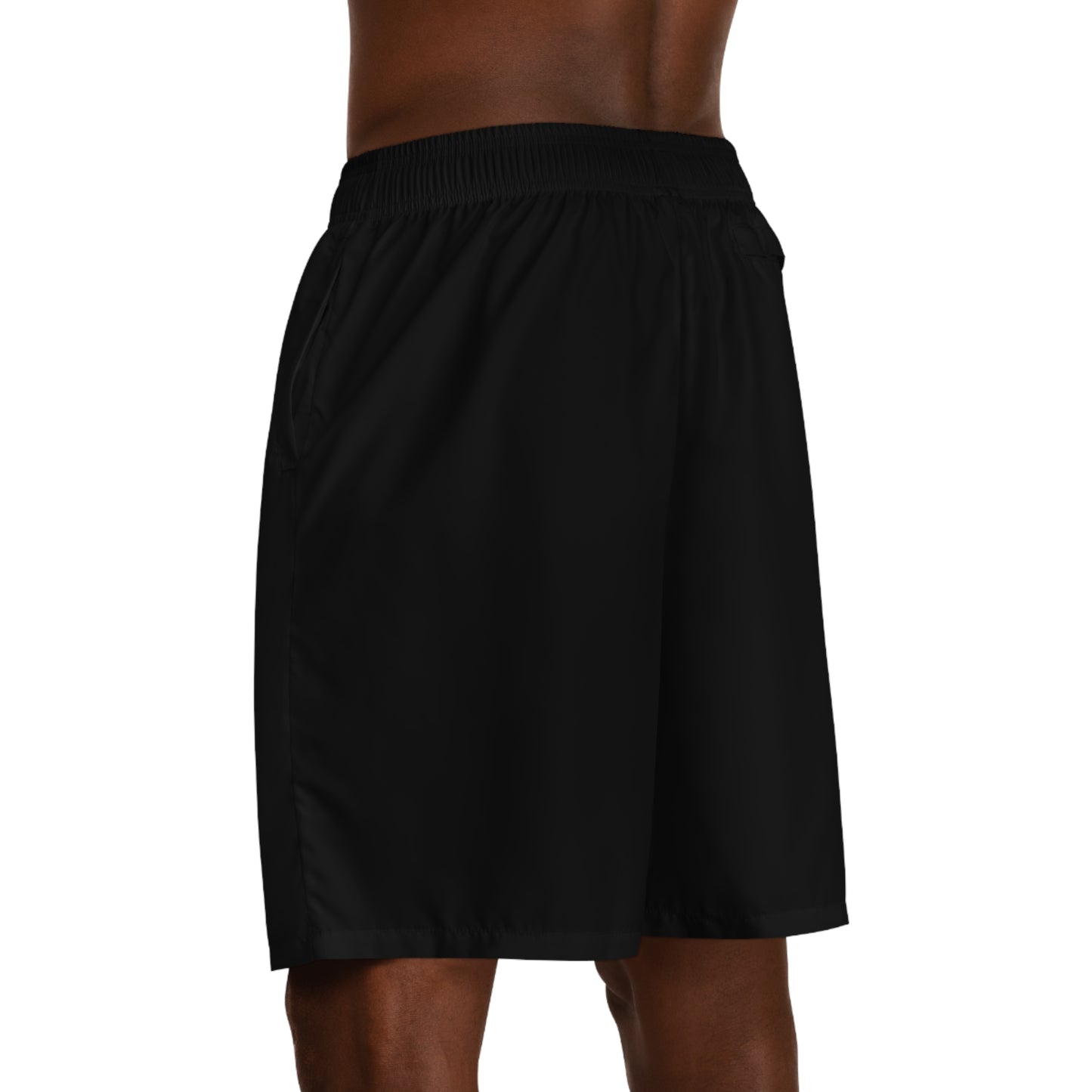 Men's Typezuk Jogger Shorts (AOP)