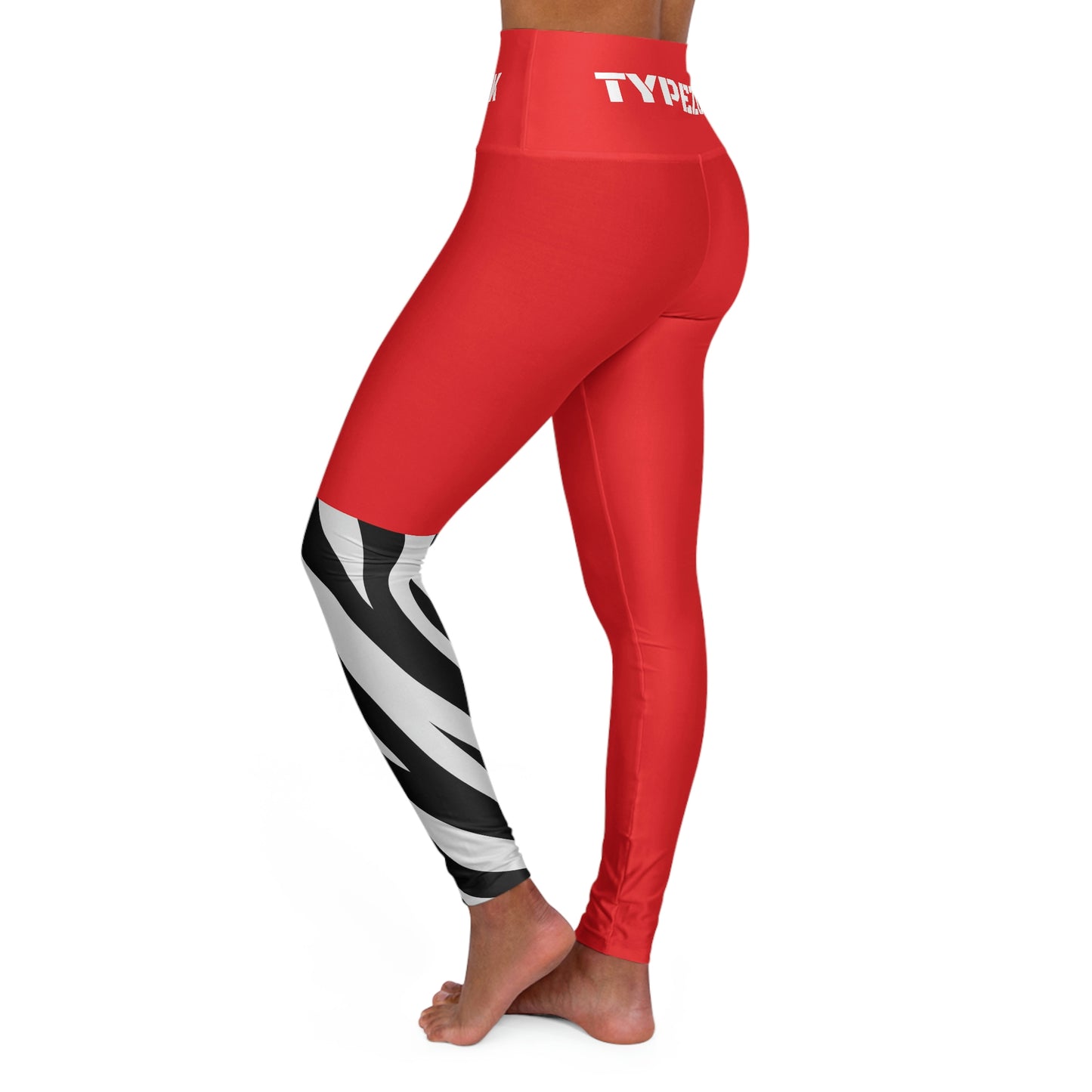 TYPEZUK Yoga Leggings