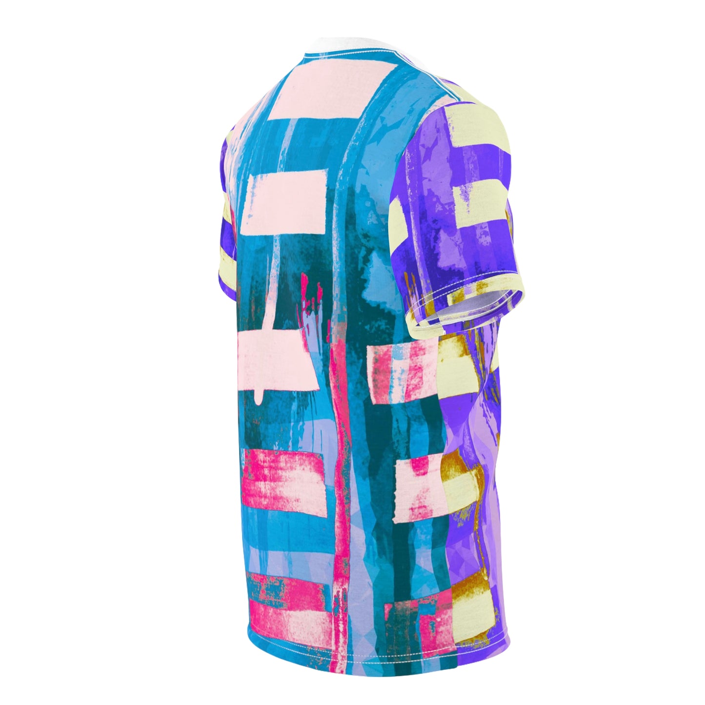 Copy of Copy of Typezuk Unisex Cut & Sew Tee