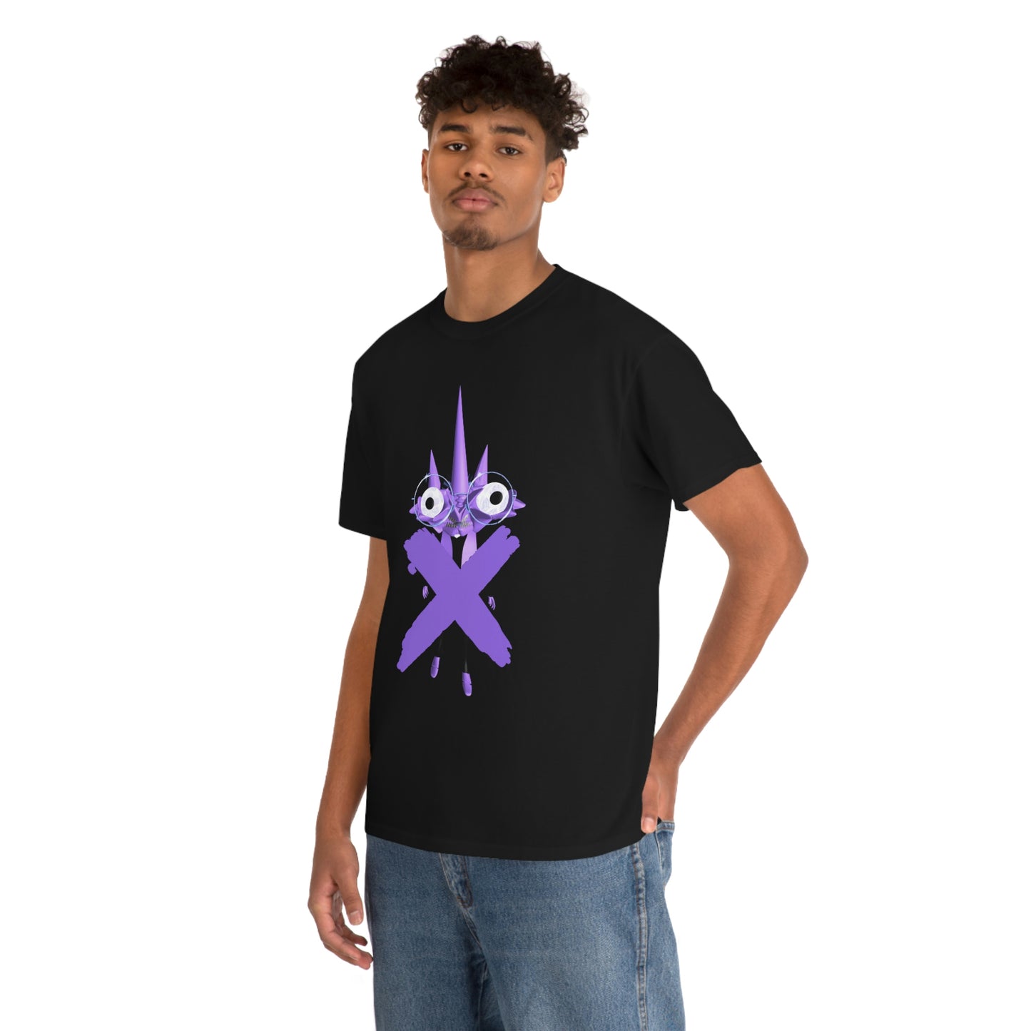X's Out Typezuk Tee