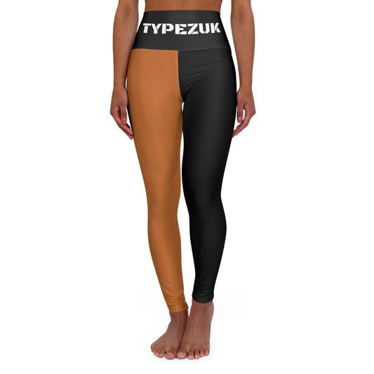 Arrows Yoga Leggings