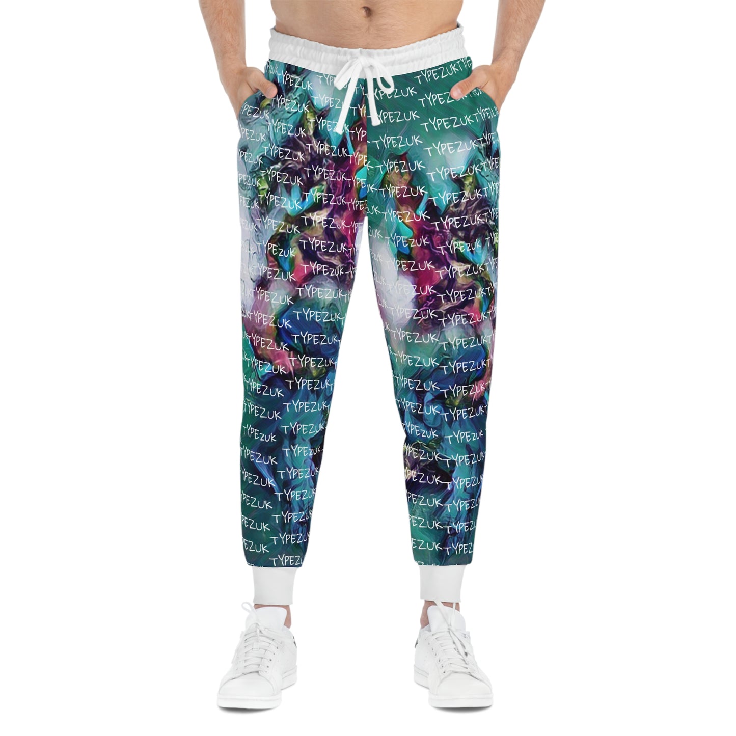 Copy of Typezuk Oceana Athletic Joggers