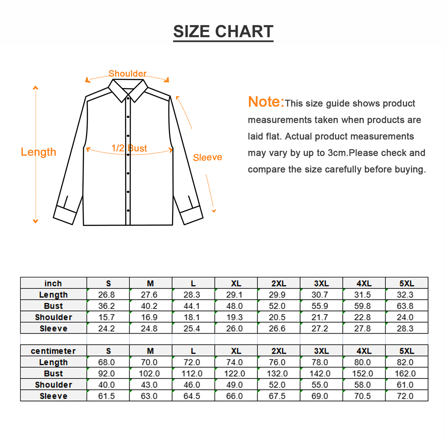 BH91 Men's Lapel Collar Shirt With Concealed Placket