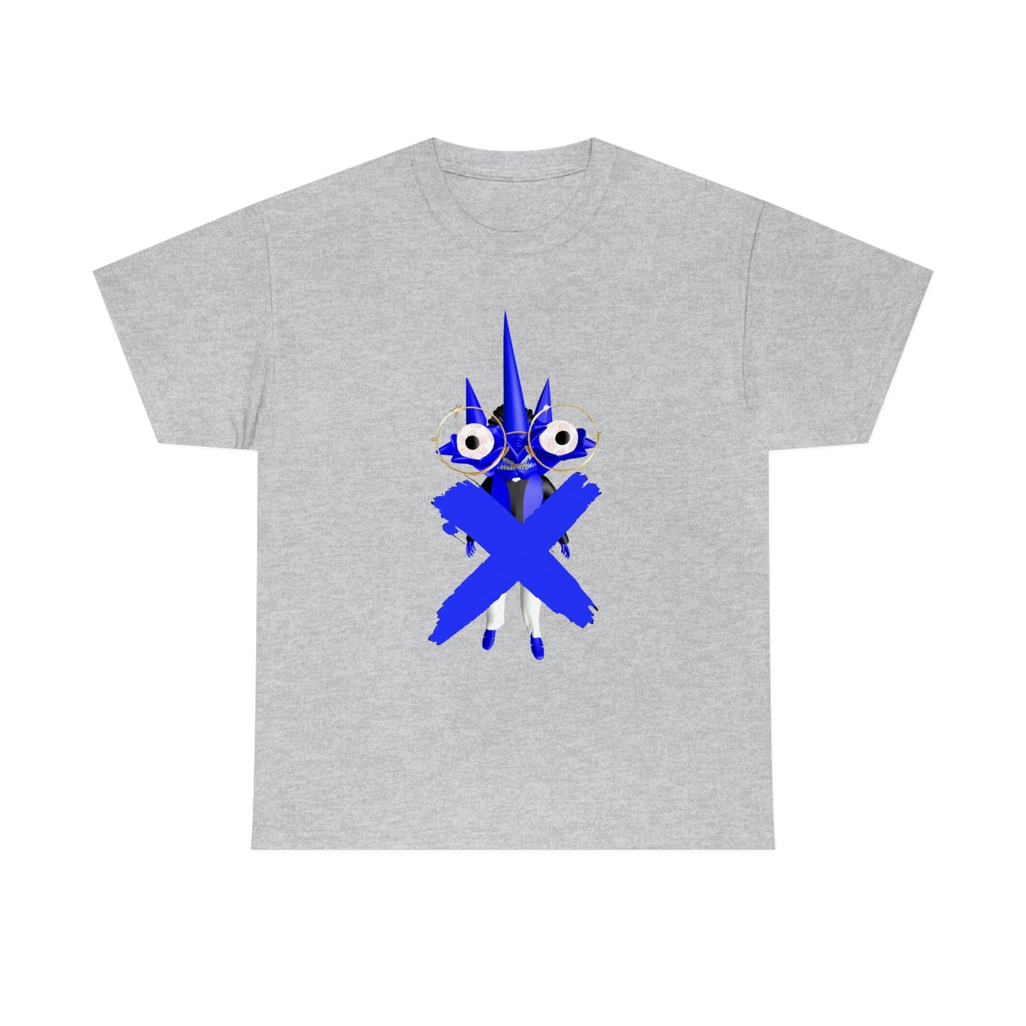 X's Out Typezuk Tee